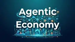 AI经济新挑战：结算机制才是Agentic Economy的最大瓶颈