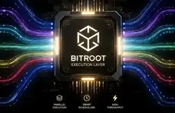 Bitroot联手腾讯云亮相新加坡AI大会，与Solana共论区块链未来