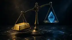以太坊最大信仰者突然清仓！ETH要崩盘了吗？