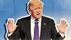 特朗普先买后吹套路揭秘：英特尔美光戴尔轮番暴涨背后的白宫财富密码