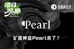 a16z重金押注Pearl：矿工必看！150万美元扫货神矿实战教程
