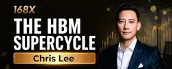 AI存储寡头暴利时代：三巨头万亿市值背后的Web4财富密码