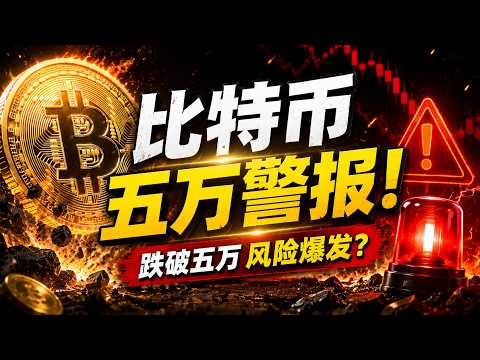 比特币下一个目标五开头？以太坊崩盘争议与3000万盗币大案全解析
