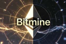 2.7亿美元豪赌！Bitmine无视暴跌疯狂加码以太坊，质押帝国再发特别股梭哈ETH