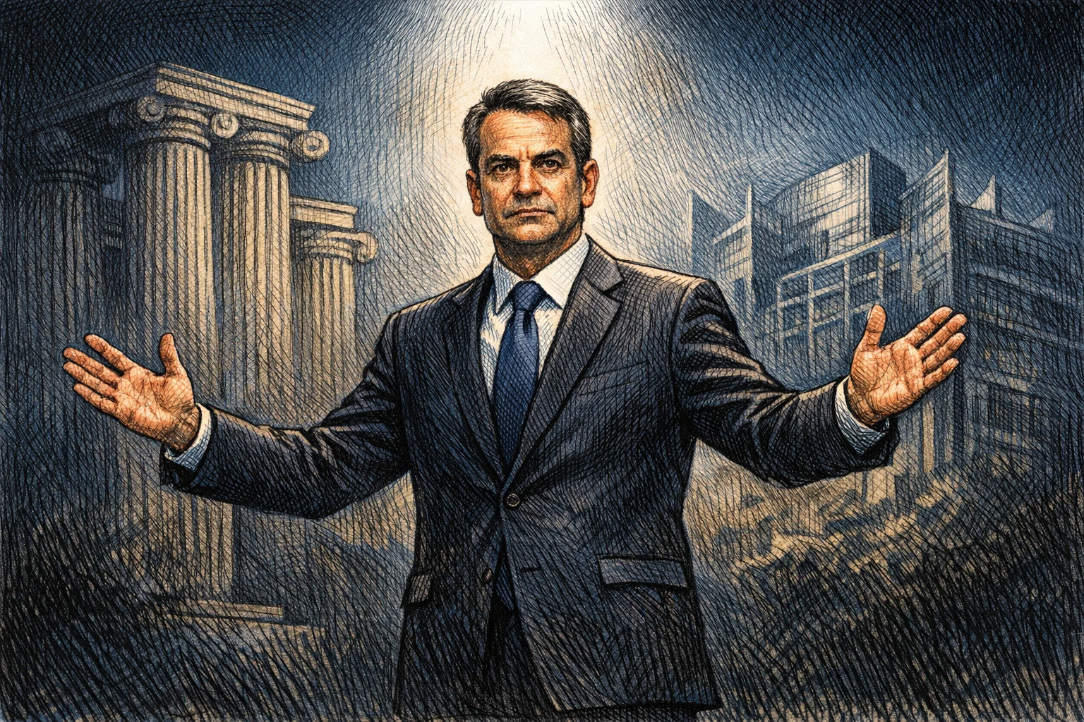 希腊重磅新规：加密货币征税15% 500欧元免税 个人挖矿豁免