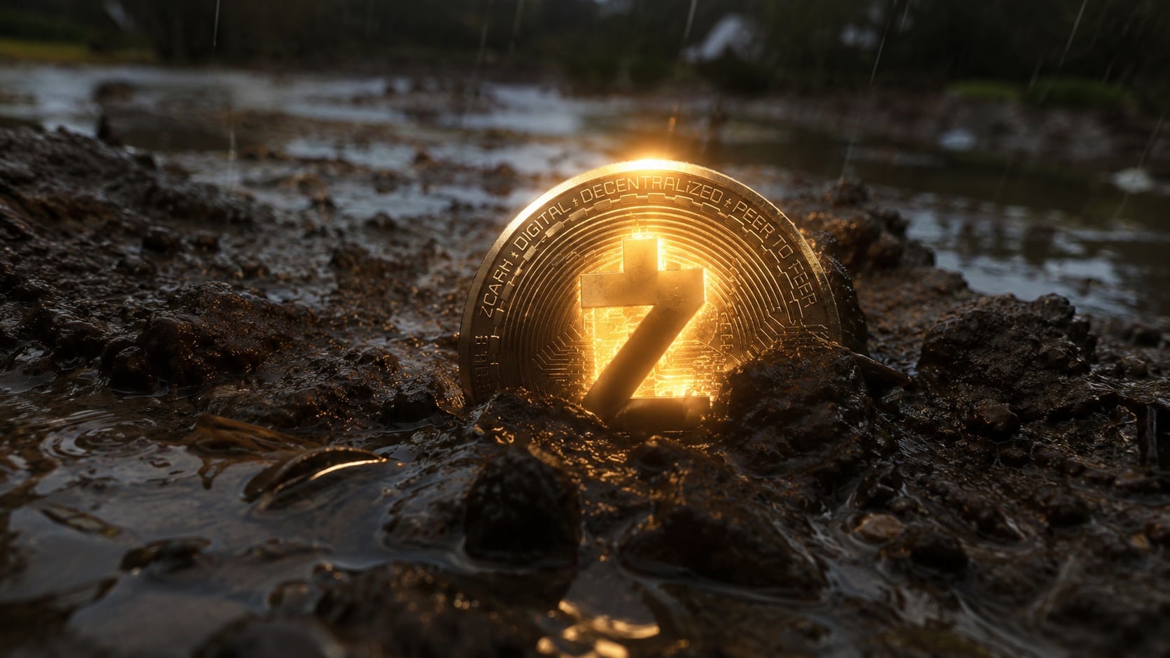 ZEC惊天逆袭！Zcash重磅升级7月落地 隐私漏洞危机终局之战