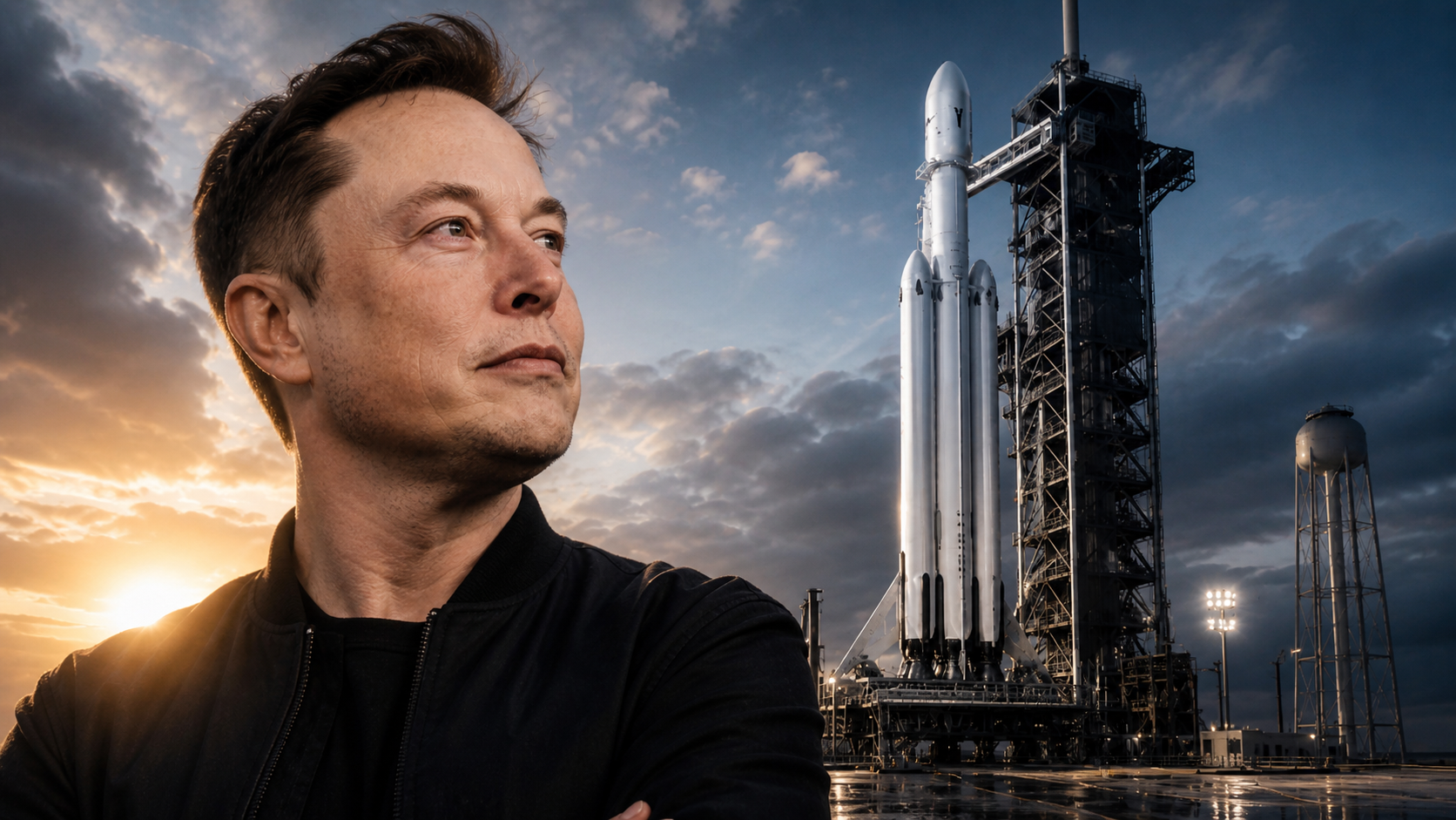 SpaceX招股书暗藏玄机：AI算力与火星殖民引爆1.77万亿估值狂想