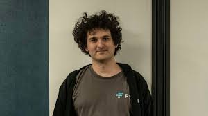 SBF狱中狂言：跪求特朗普特赦 坚称FTX能170%全额还款