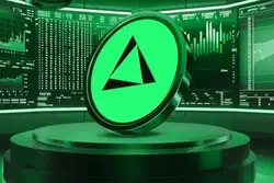 EDGE币77%闪崩黑幕：做市商撤资420万，内幕地址精准逃顶650万
