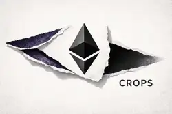 V神揭秘CROPS战略：以太坊为何甘做AI时代的慢变量？