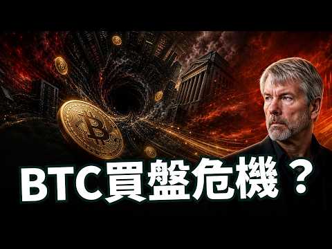 买比特币的钱，正在被AI抢走？真相背后的冷思考