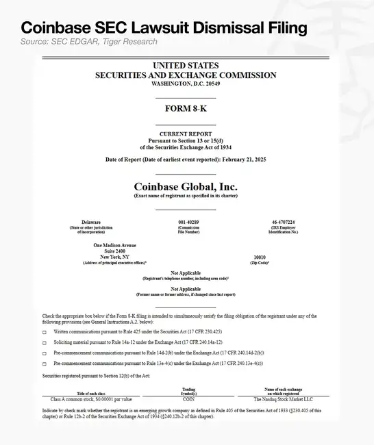 CEX进军股票市场：传统金融与加密资产的边界正在消失？