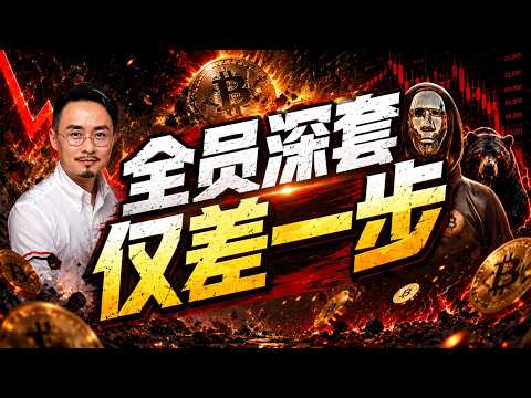 四年周期只是幻象？散户如何在加密市场中自处