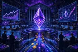 富达重磅推出FETH以太坊ETF：100%质押+85%收益分配+季度现金分红