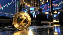 ZEC 七天涨 43%：灰度现货 ETF 两周吸金 5 亿美元