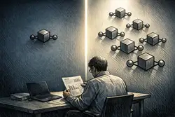 BIS警告：比特币链上转帐数字比实际差六倍！市值、TVL、交易量都不可全信