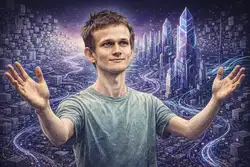 V神2030蓝图：以太坊蝶变加密世界计算机，链下运算全面启动