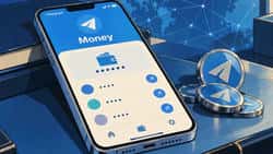Telegram钱包改名Money，10亿用户即将可用