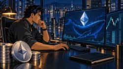 沉睡9年巨鲸苏醒：2903枚ETH转入Coinbase，浮盈250倍