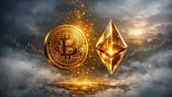 比特币站稳8.25万美元，ETH重回2500，全网恐慌指数回升