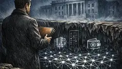 英国制裁3家加密交易所，涉协助俄罗斯A7网络洗钱，HTX在列