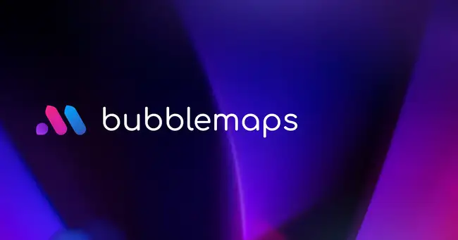 Bubblemaps曝光KOL喊单割韭菜:5个关联钱包套现13万美元