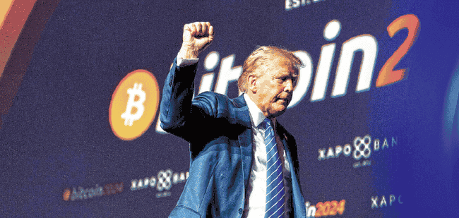 比特币破十万大关，小红书概念币掀热潮！2025首款MEME币爆红，AIXBT强势反弹！川普交接在即，揭秘下一波热门赛道！