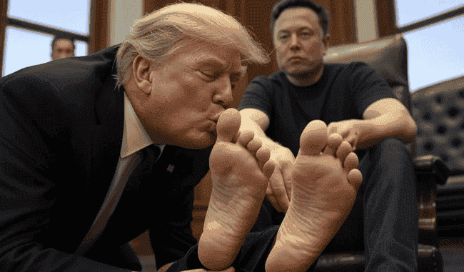 川普迷因币$TRUMP:幽默背后的经济学效应与市场动态