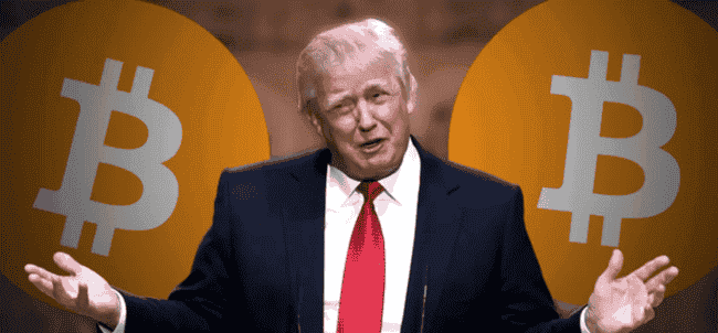 川普迷因币$TRUMP:幽默背后的经济学效应与市场动态