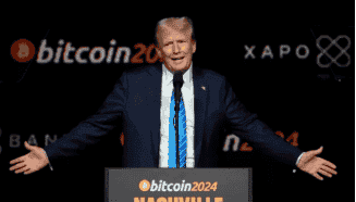 特朗普币震撼发布，市场反响热烈！