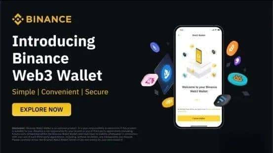 币安Web3钱包使用指南：新手必看的全面教程
