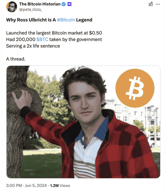 特朗普履行加密市场首诺，川普Meme ETF正申请中