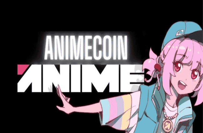 Animecoin登陆币安欧易，今晚8点全球动漫圈狂欢盛启！