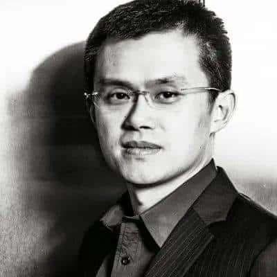 CZ赵长鹏独家对话：揭秘童年、币安创业历程、CEX上币挑战及Solana崛起之谜