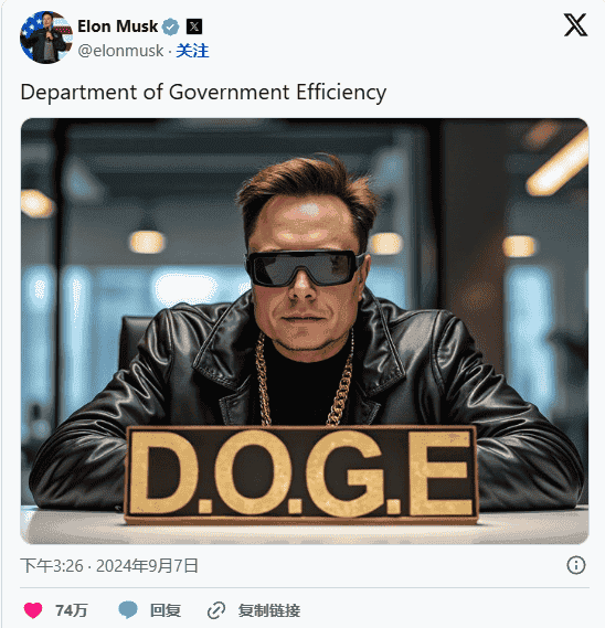 2025年狗狗币DOGE价格预测:有望突破3美元大关?