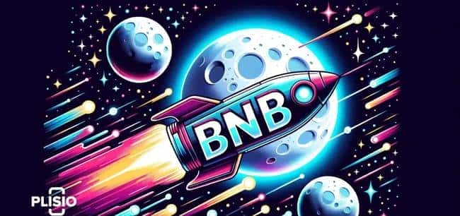BNB价格承压，能否打破僵局实现止跌回升？
