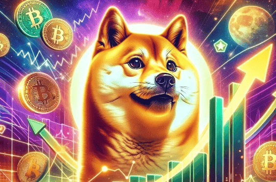 2025年狗狗币（DOGE）有望破1美元，潜力月份大揭秘！