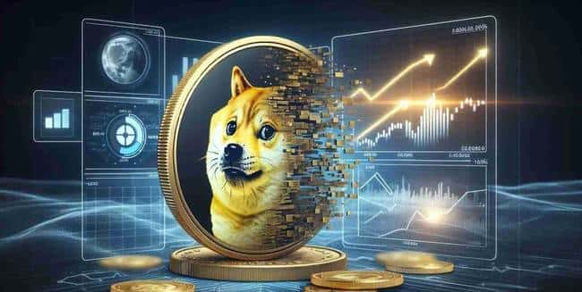 狗狗币（DOGE）三大看涨信号齐现，暴涨之旅即将开启？