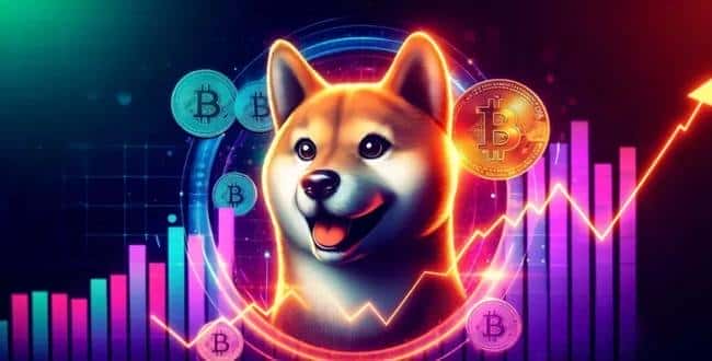 柴犬币(SHIB)遭遇死亡十字,未来或陷两大绝境!