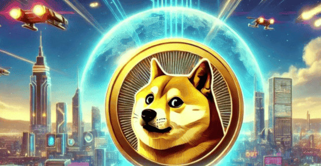 狗狗币DOGE站稳脚跟,牛市信号再现,传奇能否续写?
