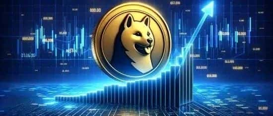狗狗币（DOGE）飙升！30亿巨额交易量助力价格跃升7%！