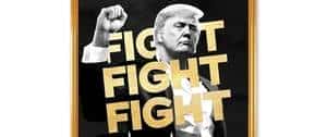 2025年TRUMP币震撼登场：速通百亿美金财富新机遇！