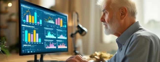 Z世代：以加密货币为基，重塑退休新定义