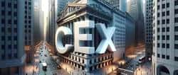中心化交易所CEX：引领加密货币交易的核心引擎