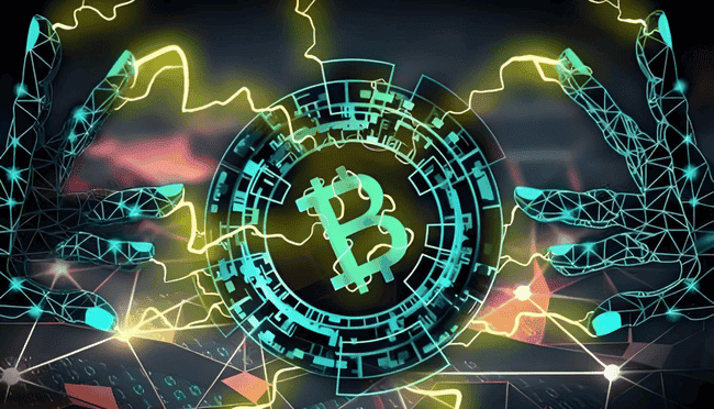 币圈生态全解析:慢涨暴跌背后的策略,投资者破局指南