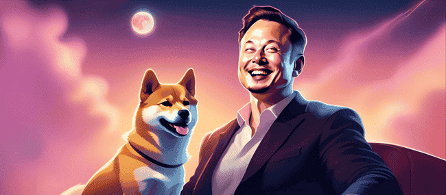 马斯克力挺！狗狗币：从玩笑到传奇，未来之路何在？