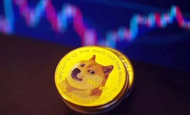 狗狗币二月面临考验,0.20美元关键支撑能否坚守?