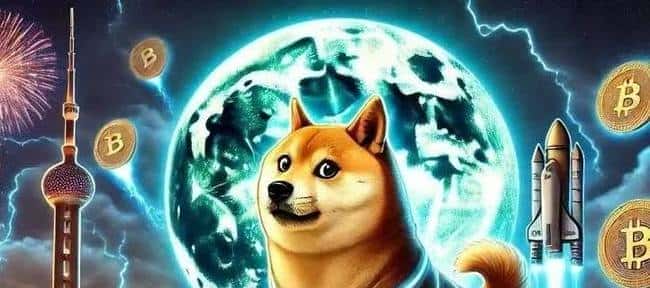 狗狗币(DOGE)复苏迹象初现,投资者信心为何反遭重创?