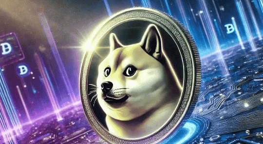 狗狗币（DOGE）鲸鱼交易量剧减70%：十万美元大单神秘消失之谜