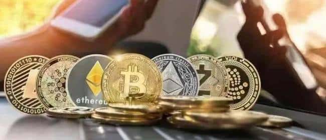 虚拟货币价格探底：迎接黎明的最后黑暗时期